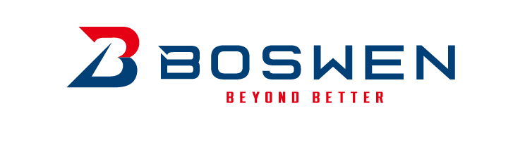 Boswen new logo