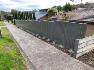 Vertical Slat